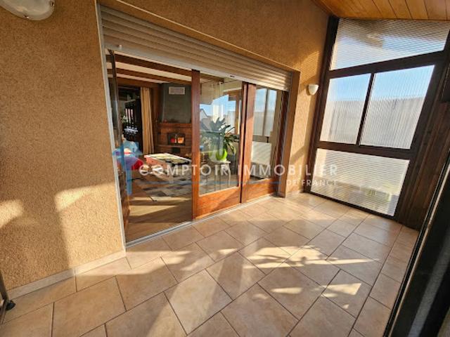 Vente Maison 12 pièces 272 m2 Keskastel
