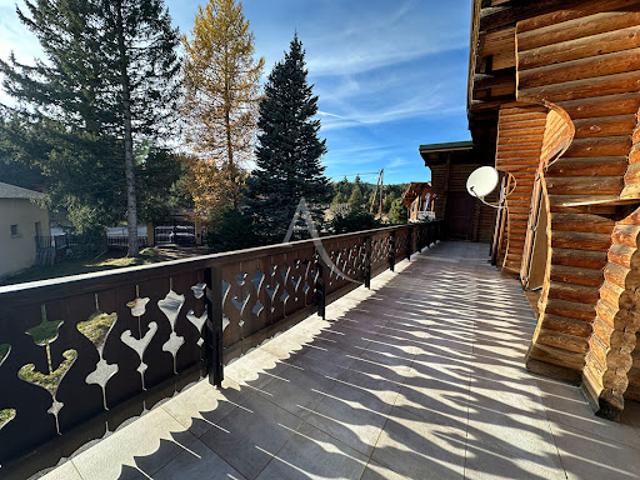 Vente Maison 12 pièces 274.2 m2 Bolquere