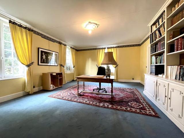 Vente Maison 12 pièces 274 m2 Cambremer