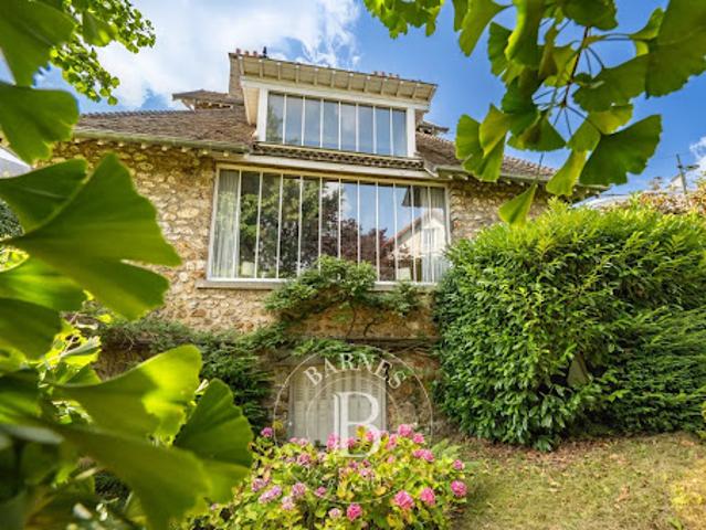 Vente Maison 12 pièces 275 m2 Le chesnay