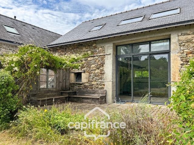 Vente Maison 12 pièces 275 m2 Saint gerand