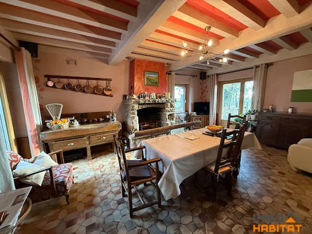 Vente Maison 12 pièces 276 m2 Balazé