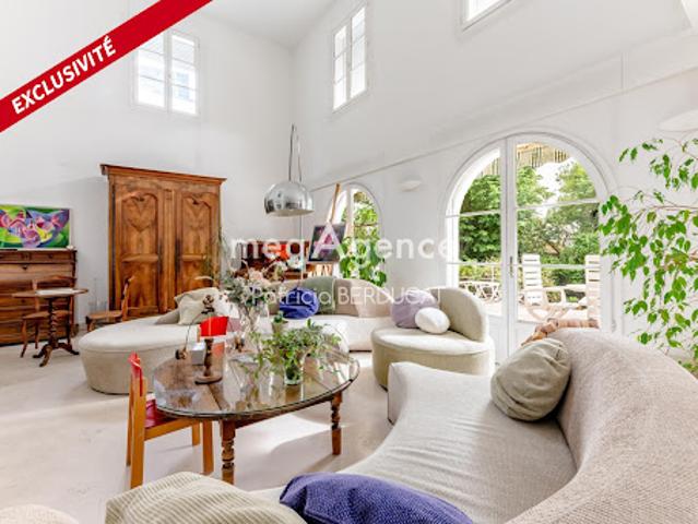 Vente Maison de maître 12 pièces 276 m2 Le Perreux sur Marne