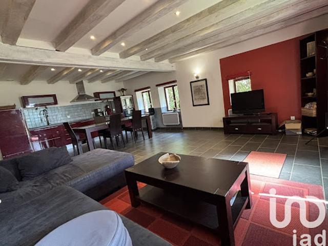 Vente Maison 12 pièces 278 m2 Sammarçolles