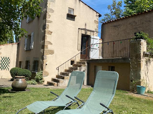 Vente Maison 12 pièces 280 m2 Veyre Monton