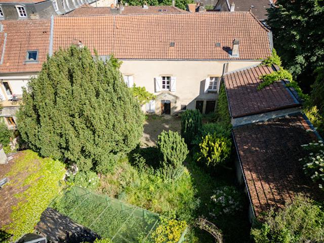 Vente Maison 12 pièces 280 m2 Plappeville