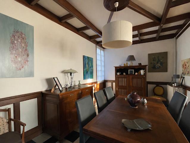 Vente Maison 12 pièces 280 m2 Saint Amand Montrond