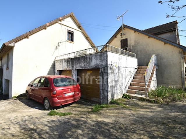 Vente Maison 12 pièces 282 m2 Pithiviers
