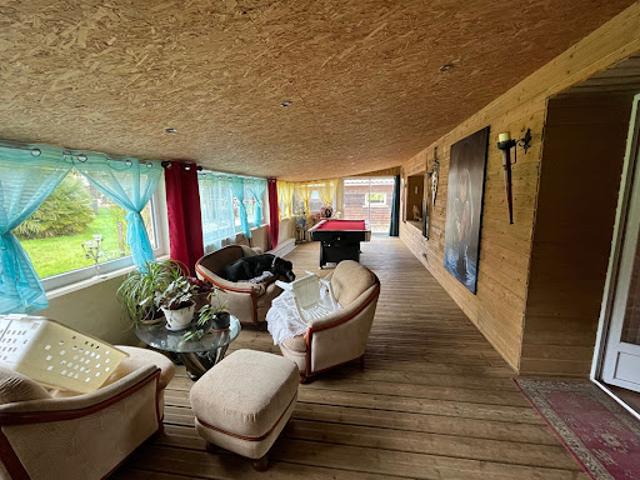Vente Maison 12 pièces 282 m2 Saint Père en Retz