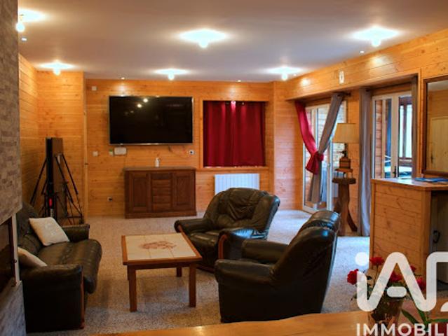 Vente Maison 12 pièces 287 m2 Troo