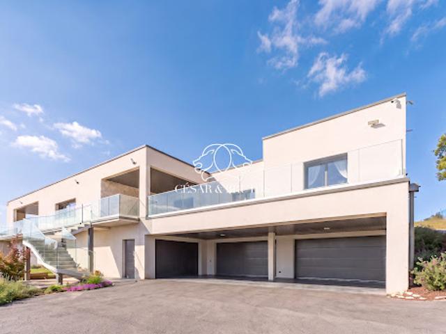 Vente Maison 12 pièces 287 m2 Chavanoz