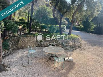 Vente Maison 12 pièces 287 m2 Gemenos
