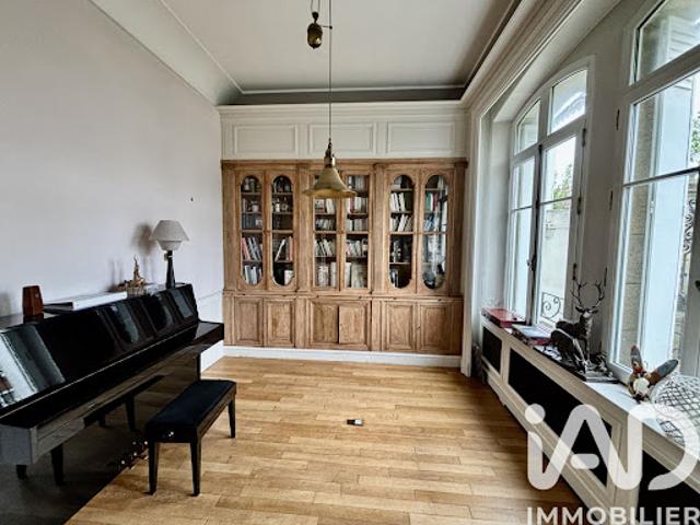 Vente Maison 12 pièces 287 m2 Lorient
