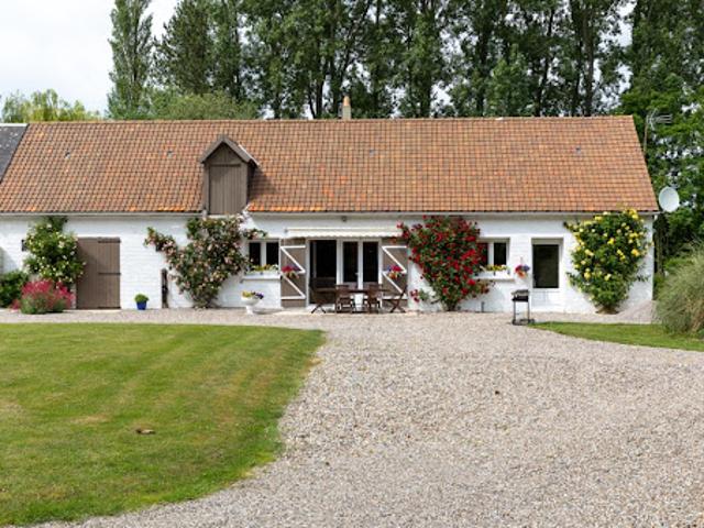 Vente Maison 12 pièces 284 m2 Quend