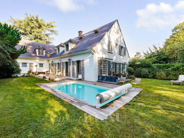 Vente Maison 12 pièces 285 m2 Versailles