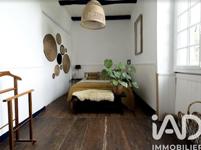 Vente Maison 12 pièces 285 m2 Corcoué sur Logne