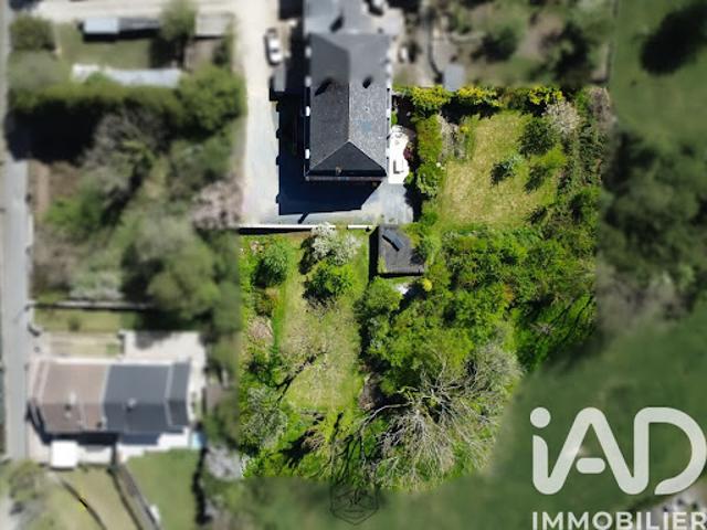 Vente Maison 12 pièces 285 m2 Gorcy