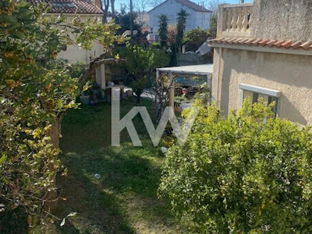 Vente Maison 12 pièces 286.15 m2 Marseille 9ème