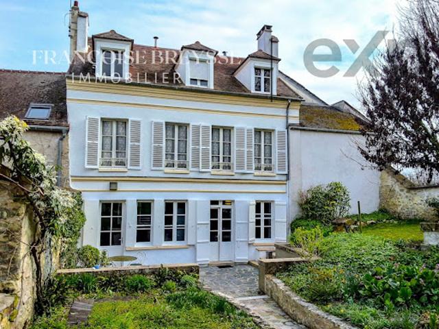 Vente Maison 12 pièces 286 m2 Andresy