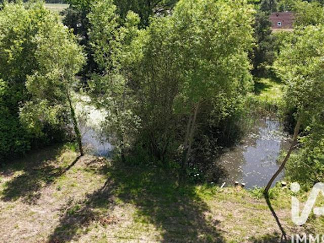 Vente Maison 12 pièces 286 m2 Les Bordes