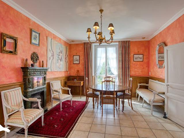 Vente Maison 12 pièces 286 m2 Paulin