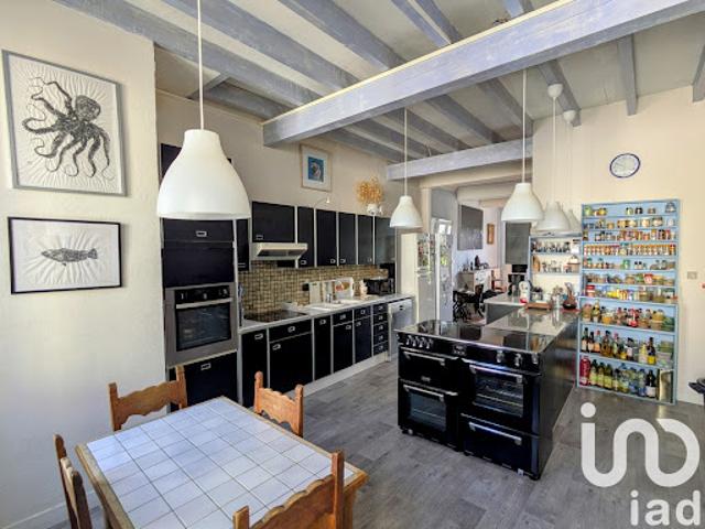 Vente Maison 12 pièces 286 m2 Saint Girons