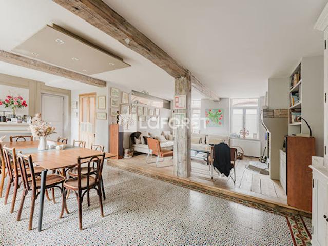 Vente Maison 12 pièces 288.8 m2 Avelin