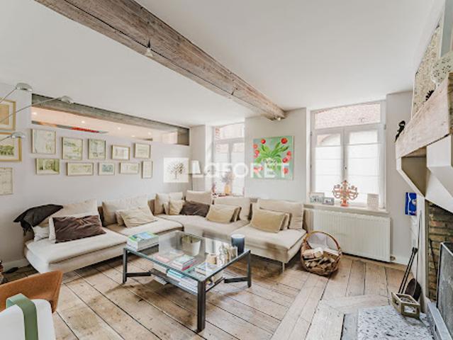 Vente Maison 12 pièces 288.8 m2 Avelin
