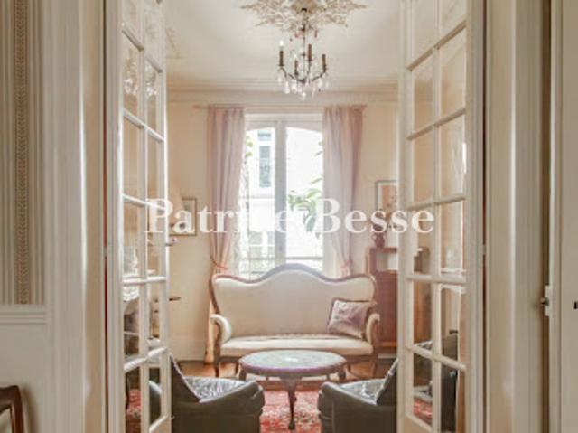 Vente Maison 12 pièces 288 m2 Paris 17ème