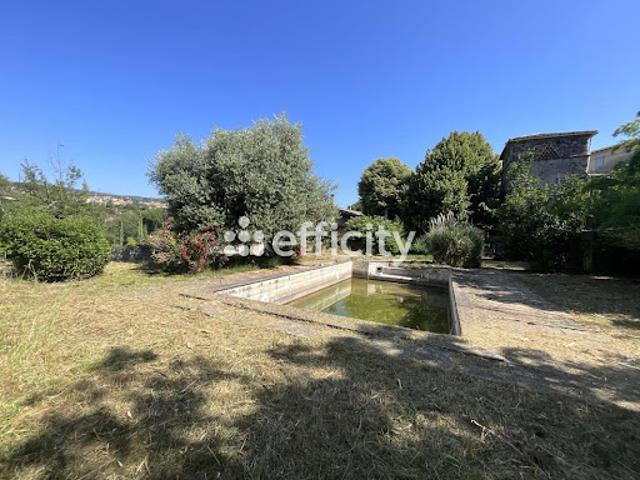 Vente Maison 12 pièces 289 m2 Privas