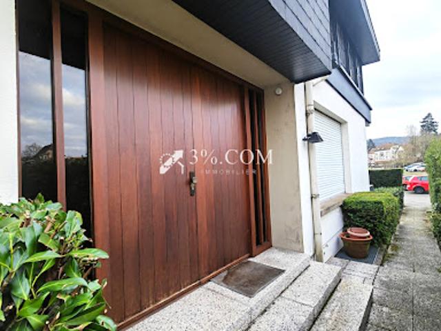 Vente Maison 12 pièces 293 m2 Bitche