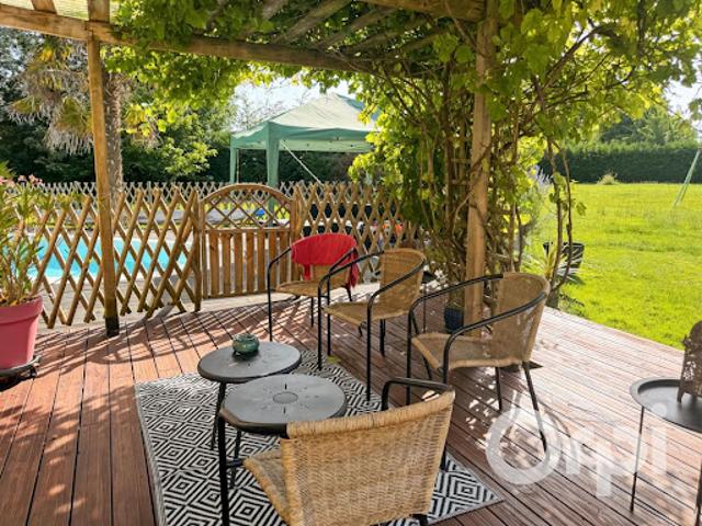 Vente Maison 12 pièces 293 m2 Gisors
