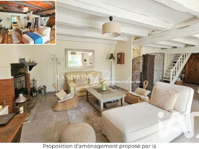 Vente Maison 12 pièces 293 m2 Héric