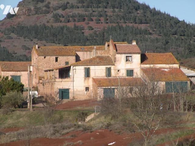 Vente Maison 12 pièces 293 m2 Octon