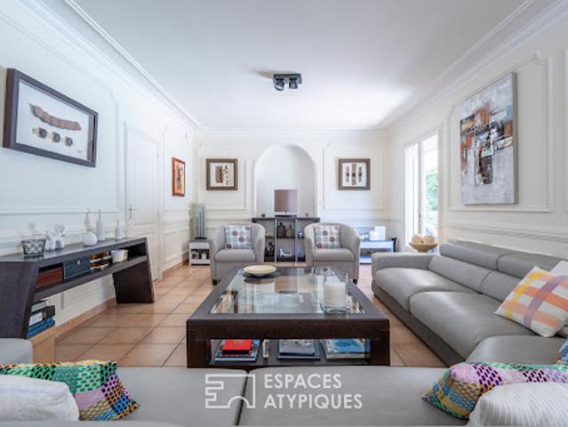 Vente Maison 12 pièces 290 m2 Tours