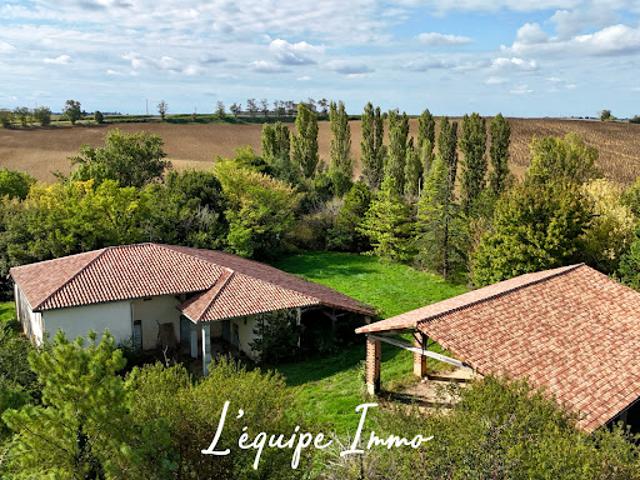 Vente Maison 12 pièces 290 m2 Cadours