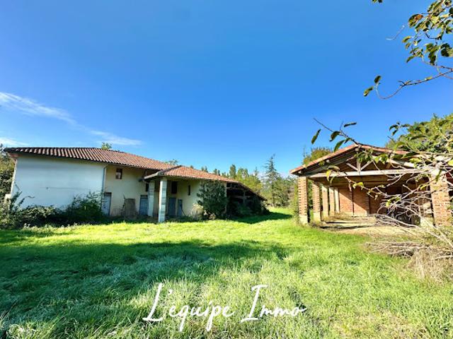 Vente Maison 12 pièces 290 m2 Cadours