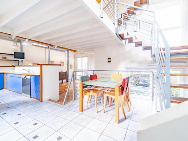 Vente Maison 12 pièces 290 m2 Les Lilas