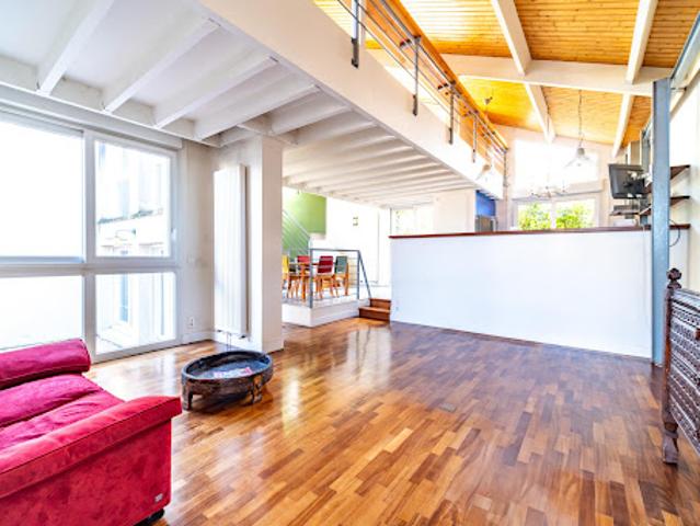 Vente Maison 12 pièces 290 m2 Les Lilas