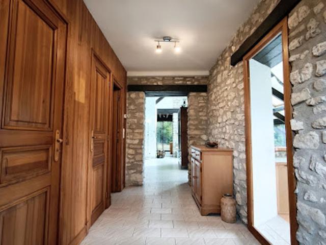Vente Maison 12 pièces 291 m2 Vallées en Champagne