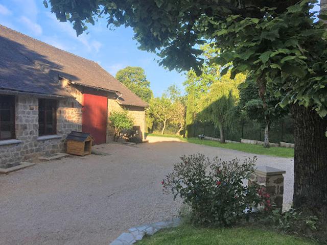 Vente Maison 12 pièces 291 m2 Dampniat