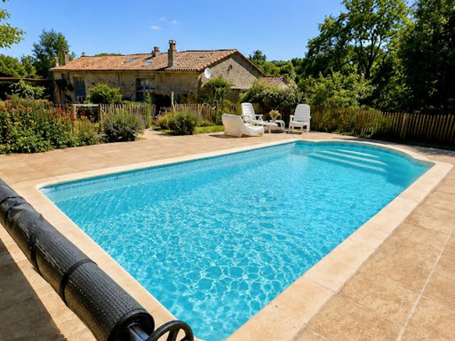 Vente Maison 12 pièces 292.04 m2 Valdelaume