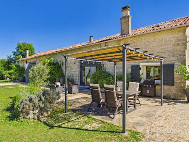 Vente Maison 12 pièces 292.04 m2 Valdelaume