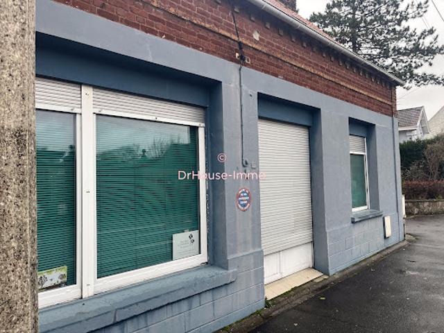 Vente Maison 12 pièces 297 m2 Bethune