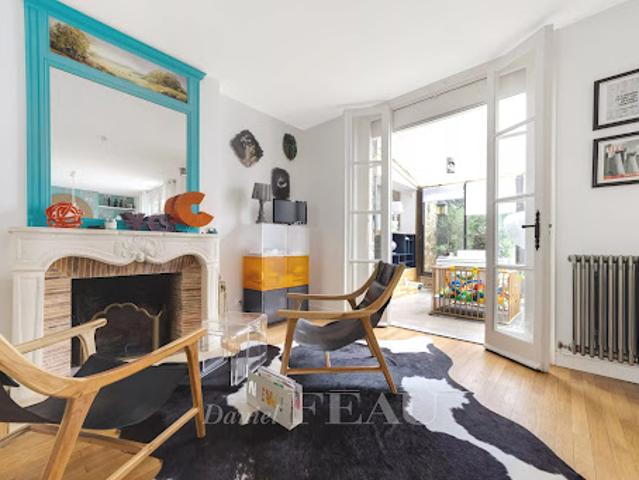 Vente Maison 12 pièces 297 m2 Le chesnay