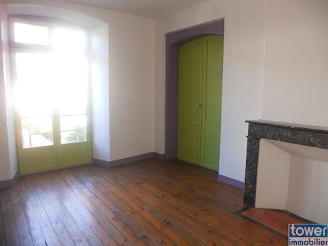 Vente Maison 12 pièces 294 m2 Villefranche de Rouergue
