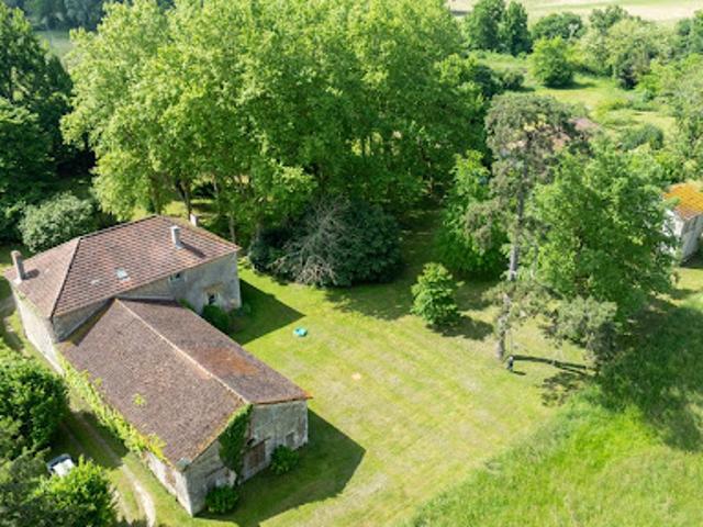 Vente Maison 12 pièces 295 m2 Eauze