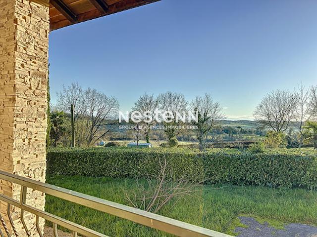 Vente Maison 12 pièces 295 m2 Miramont d'Astarac