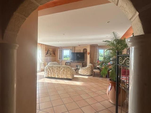 Vente Maison 12 pièces 295 m2 Prisse