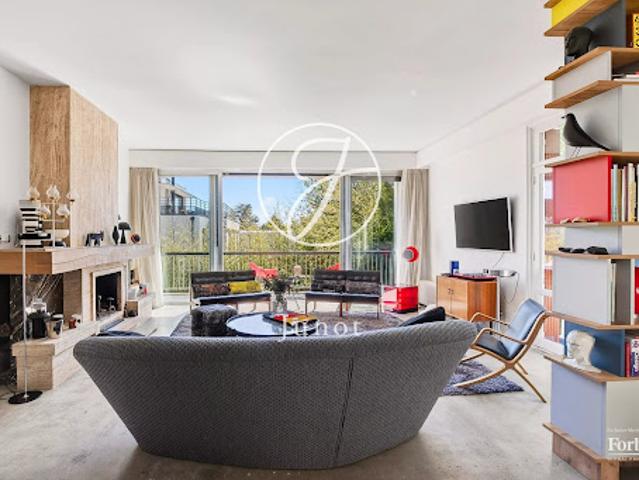 Vente Maison 12 pièces 295 m2 Saint Cloud
